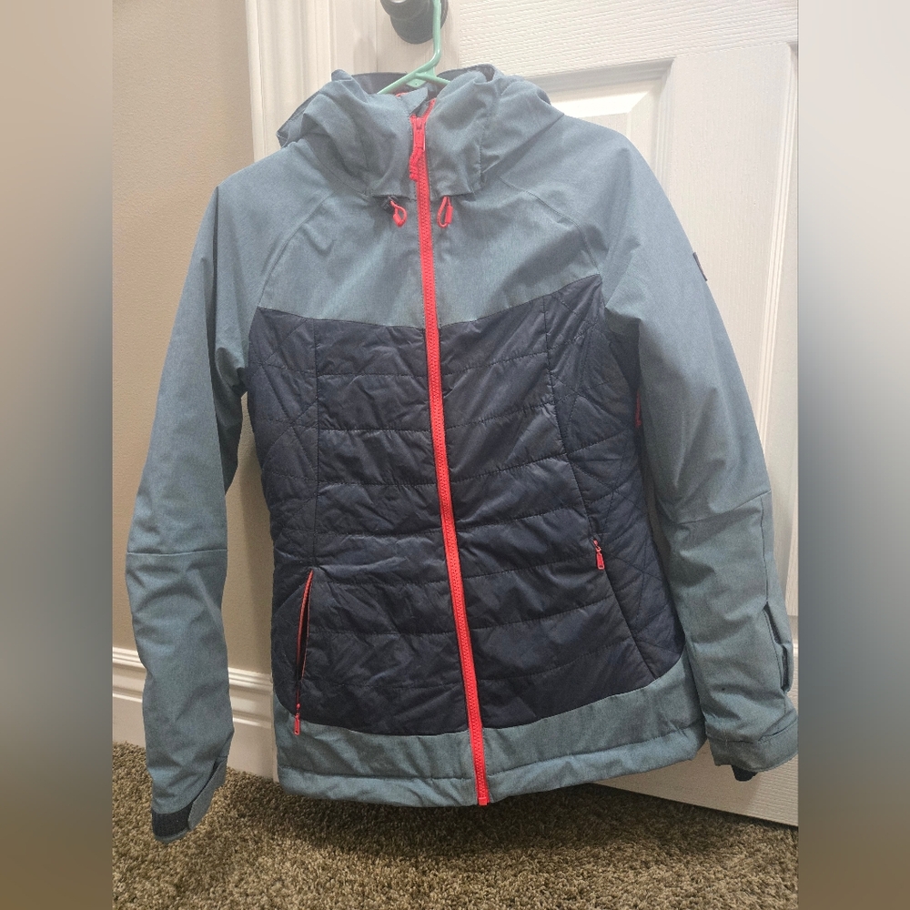 Women's O'Neill Ski/Snowboarding Jacket